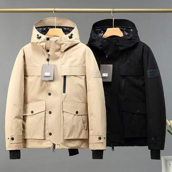 Picture of Burberry Down Jackets _SKUBurberryM-3XL8qx0237999